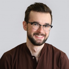 Patryk Syguła, stomatolog Jaworzno