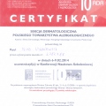 Powiększ obraz: certificate 22