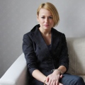 Maria Zapolska-Downar, Warszawski Instytut Psychoterapii, psycholog