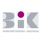 Maria Bartkowska-Kabzińska