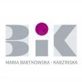 Maria Bartkowska-Kabzińska