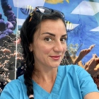 dr Karolina Wróbel-Szostak