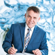 Andrzej Krajewski