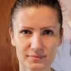 mgr Monika Walkiewicz