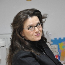 Dominika Piątek