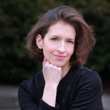 Justyna Szlęzak