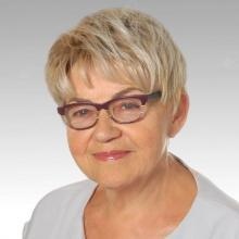 Barbara Przedwojska-Szwarc