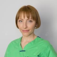 Ewa Posadzka