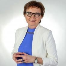 Elżbieta Barańska-Zimna