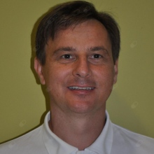 Marcin Wieliński, stomatolog Rybnik