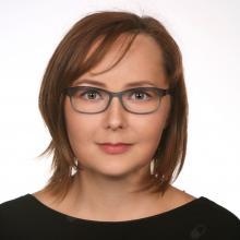 Justyna Zygarowicz