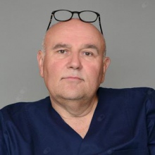 Andrzej Barwijuk, ginekolog Warszawa