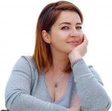 Izabela Jasnowska
