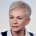 lek. Bożena Anna Manssour