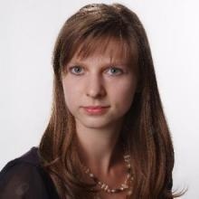 Katarzyna Zdybel