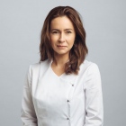 dr n. med. Karolina Wójcicka