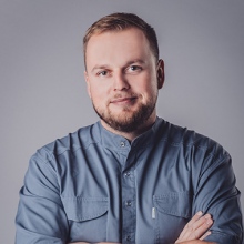 Łukasz Podlewski