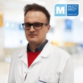 Maciej Grzeszkiewicz