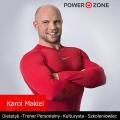 Karol Makiel