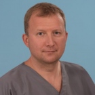 dr n. med. Sergey Antonov
