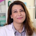 Sanaa El Masri