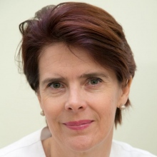 Iwona Helemejko