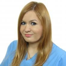 Aleksandra Bulkowska