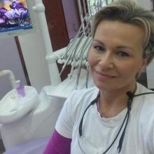 Beata Olech-Pączek