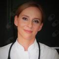 Martyna Olesińska-Mader
