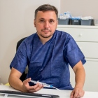 dr hab. n. med. prof. uczelni Michał-Goran Stanišić