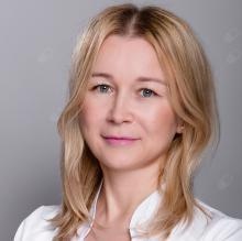 Agnieszka Giderewicz-Baran, dermatolog Warszawa