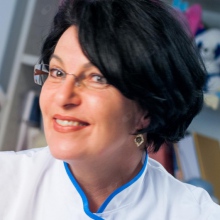 Grażyna Dziekan
