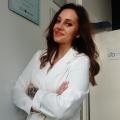 Agnieszka Dudkowska-Jasińska