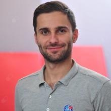Dawid Starzyk