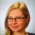 Magdalena Kraśnicka-Mosiołek