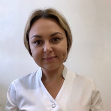 Klaudia Kampa, lekarz wykonujący zabiegi medycyny estetycznej Warszawa