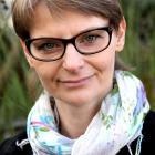 mgr Małgorzata Kałagate
