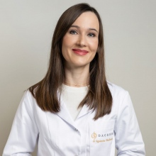 Agnieszka Wasilewska, dermatolog Warszawa