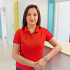 mgr Sylwia Kotewicz