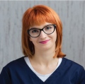 Angelika Szota-Rudnicka