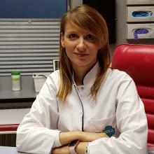 Justyna Michalczak