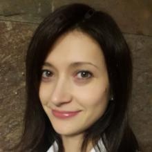 Małgorzata Piotrowska - Dombek