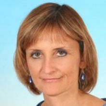 Justyna Jakimiuk, dietetyk Wrocław