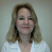 Justyna Masełek