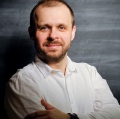 Marcin Niedźwiedzki
