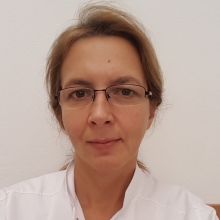 Anna Piotrowska, laryngolog Warszawa