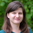 mgr Aleksandra Judejko