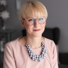 mgr Nina Babińska-Skalska