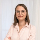 mgr Barbara Kościelniak-Rapacz
