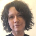 Justyna Gołaszewska